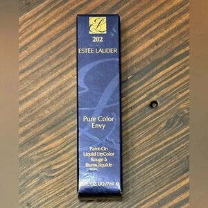 ESTEE LAUDER NIB PURE COLOR ENVY COLOR 202 SNAPPED UP
